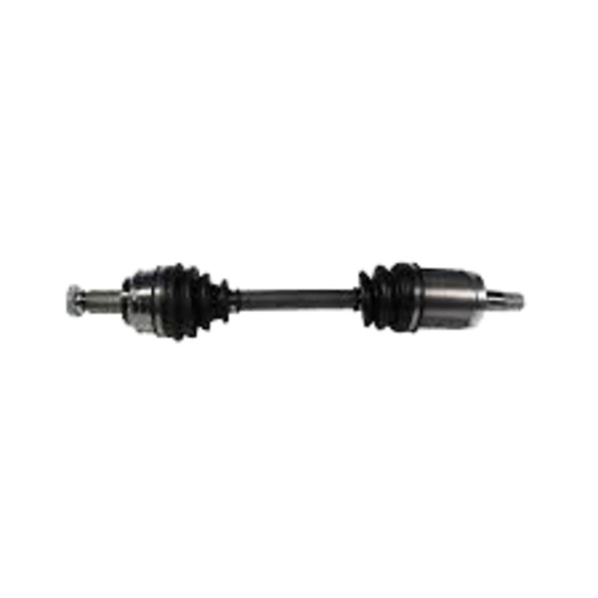 KOMPLE AKS ON SOL BMW  X3 E83 04>11 XDRIVE