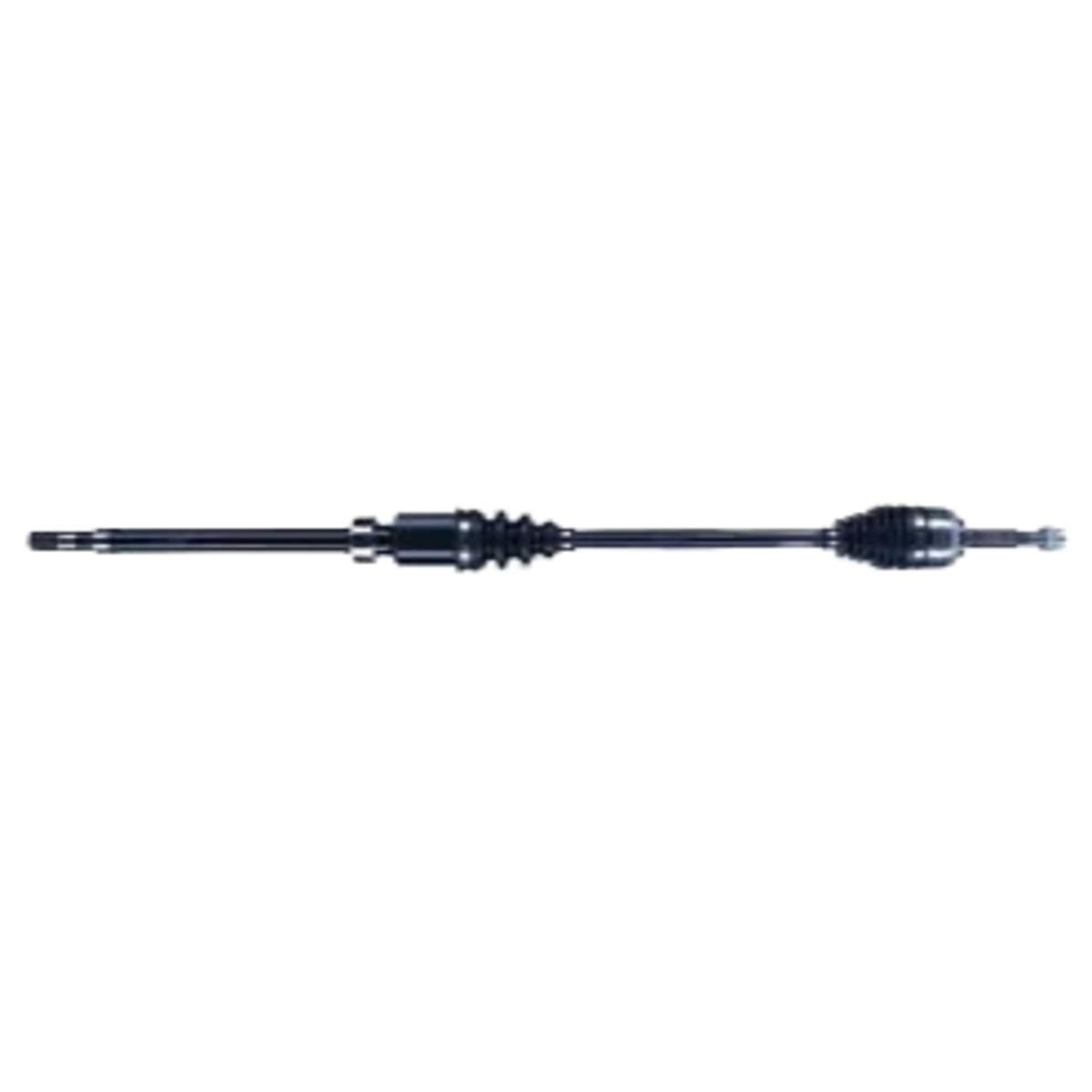AKS KOMPLE SAG JR5 MEKANIK CAPTUR 1.5 DCI 13=>