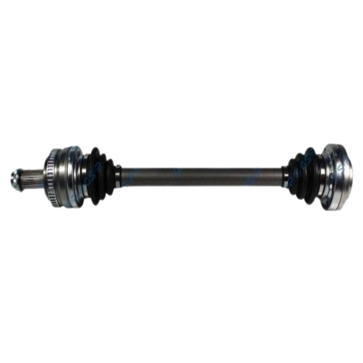 ARKA AKS SOL BMW E46 / E36 ARKA SAG SOL