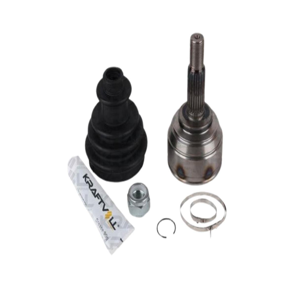 AKS KAFASI DIS MICRA 1,5 03>10 NOTE 1,5 10>13 (IC FREZE: 23 DIS FREZE: 23)