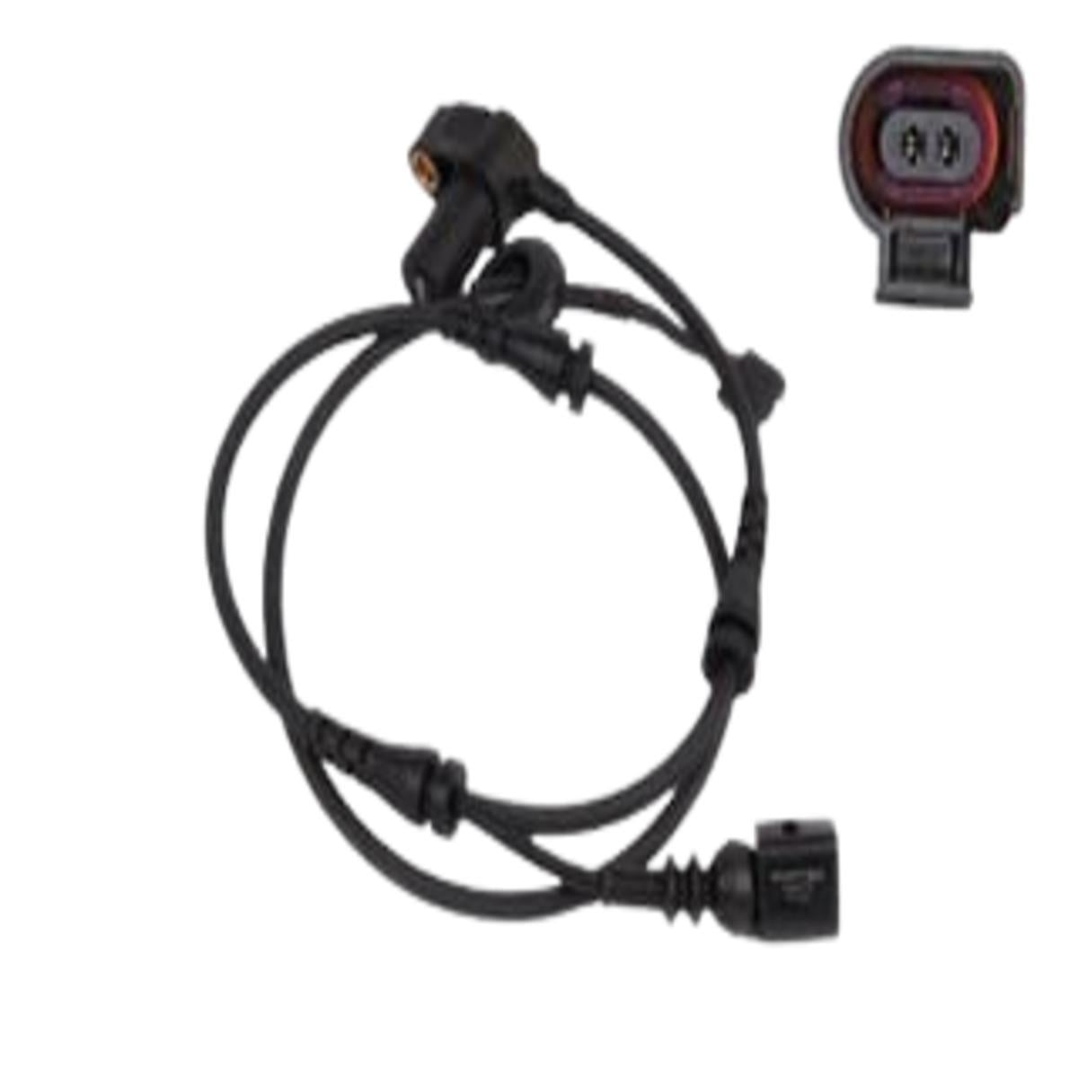 ABS SENSORU ON A4 1.6 1.8 1.9 TDI
