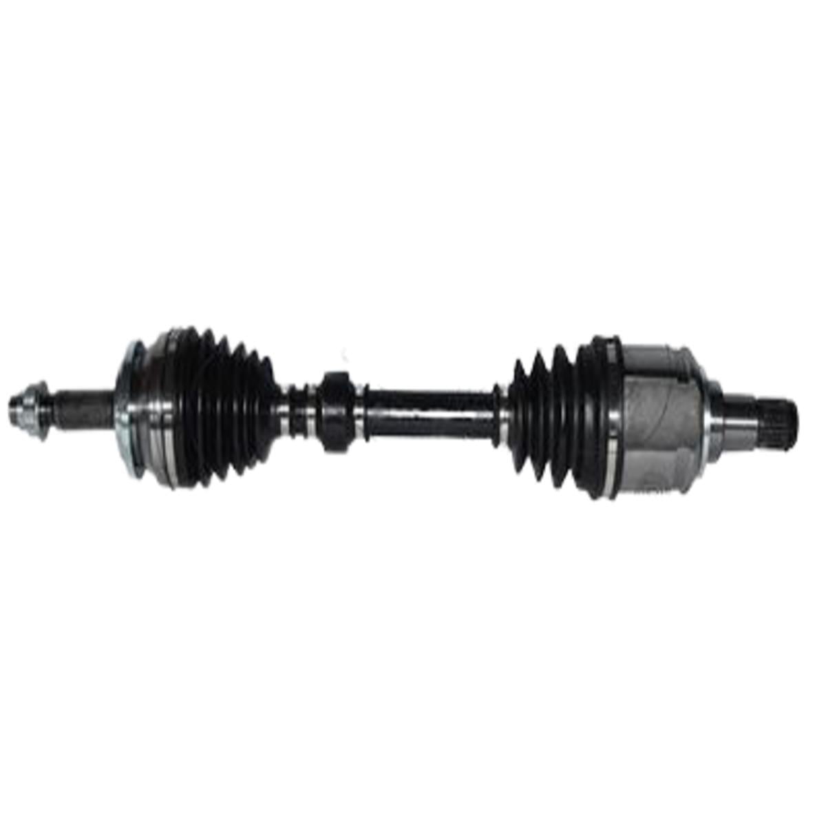 ÖN AKS KOMPLE SOL RAV 4 2,0 2012-> 3ZRFAE MOTOR OTOMATIK VITES