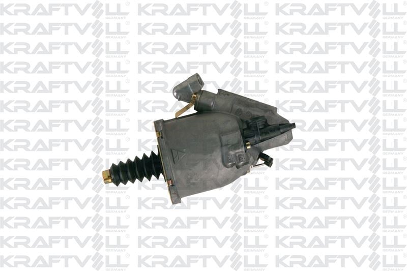 DEBRIYAJ ALT MERKEZI - RENAULT / MAGNUM - PREMIUM - KERAX