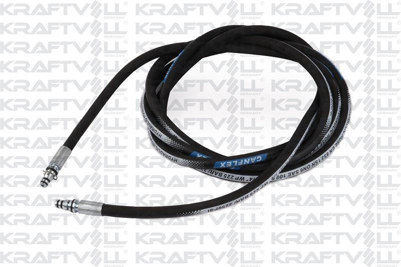 DEBRIYAJ HORT.390CM D-D KISA KAFA MERCEDES AXOR 1840-457