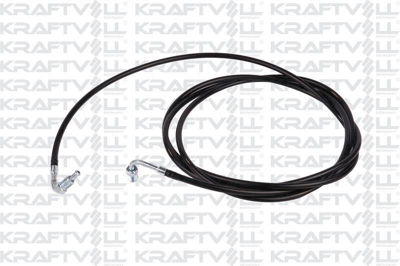 DEBRIYAJ POLYAMID HORTUM - FORD CARGO / C3227-2524