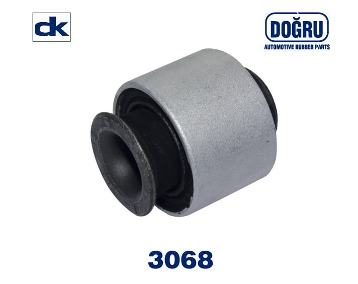 DENGE KOL BURCU C5-C6