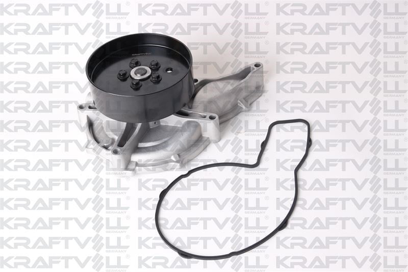 DEVIRDAIM SU POMPASI KASNAKLI (CONTALI) - VOLVO / FM - FM9 - D9A - D9B