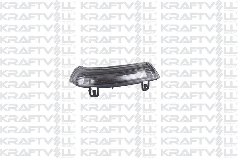 DIKIZ AYNA SINYAL LAMBASI SOL GOLF V VI JETTA 06>10 PASSAT 03>11 SUPERB 02>08
