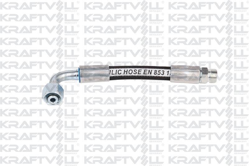 DİREKSİYON HORTUMU 4.DINGIL LIFT YAG HORTUMU  MERCEDES AXOR 4140