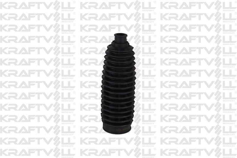 DIREKSIYON KORUGU (SAG-SOL) D-MAX I (TFR-TFS) 2.5 DITD-3.0 DITD (4WD) (04>12)