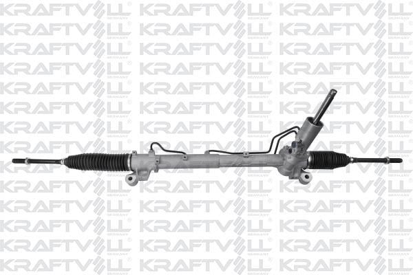 DIREKSIYON KUTUSU KOMPLE FOCUS II BENZINLI 04>11  ( ROT BASSIZ )