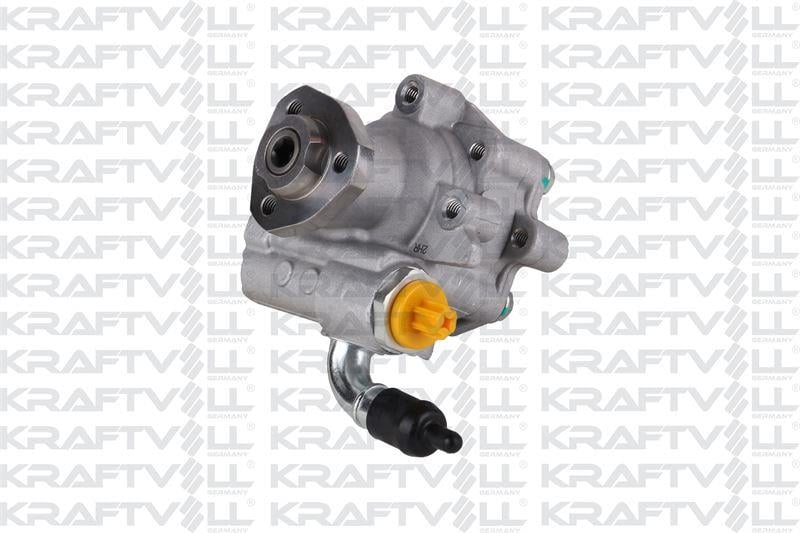 DIREKSIYON POMPASI CRAFTER 30/35 2.0/2.5TDI 11>