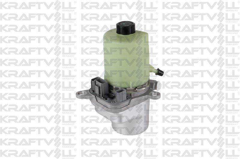 DIREKSIYON POMPASI (ELETRIKLI) FOCUS II 04>11 1.6  TDCI C-MAX 06>11 1.6 TDCI