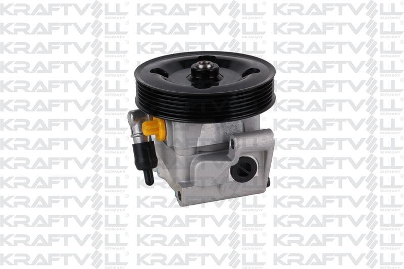 DIREKSIYON POMPASI FOCUS I / 1,6 1,6V ZETEC 98>04