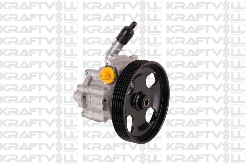 DIREKSIYON POMPASI HIDROLIK P206 P207 P307 P407 C4 C5 1.6 HDI 110 HP