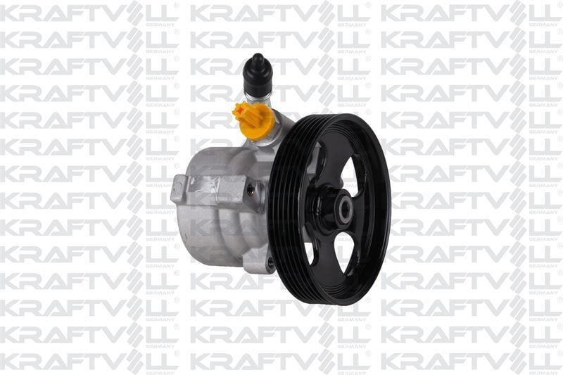 DIREKSIYON POMPASI NEMO BIPPER 1,4HDI 8V) 03>08