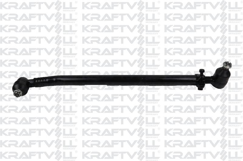 DIREKSIYON ROT KOLU M-BENZ 2624 ESKI MODEL       UZUNLUK:770 MM