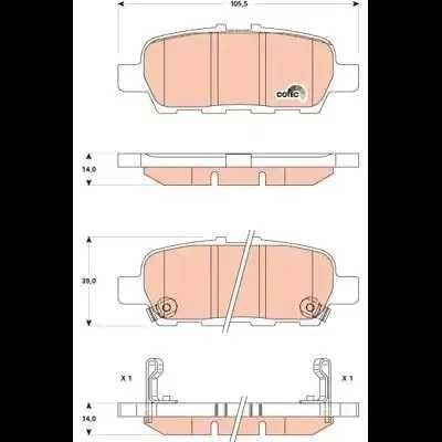DISK BALATA