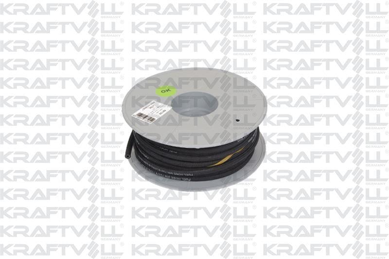 DISTAN ORGULU YAKIT HORTUMU 65601 3,2 MM X 7,0 MM NBR B TIPI MAKARALI (25M)