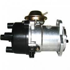 DİSTRÜBÜTÖR KOMPLE LADA SAMARA OO4O.37O6