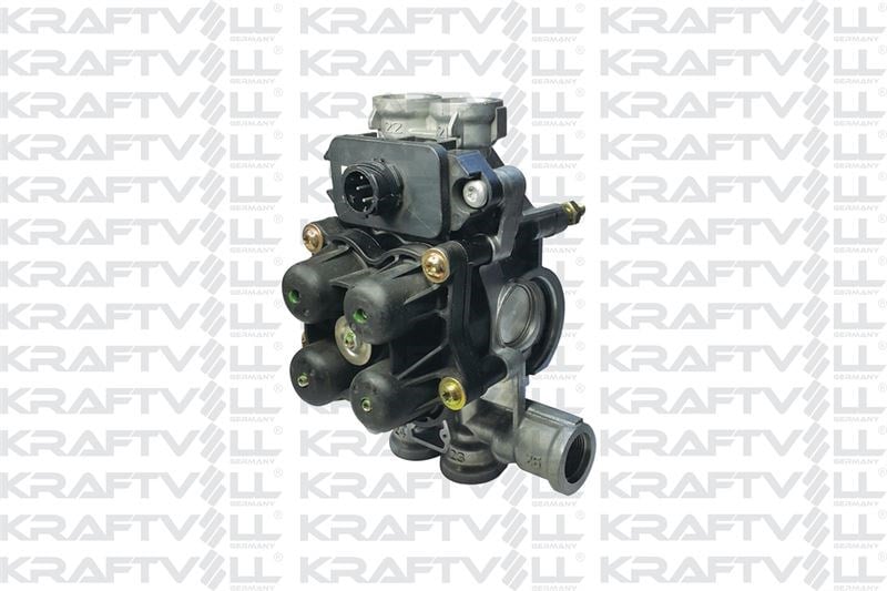 DORTLI DAGITICI HAVA  VENTILI (KNORR TIPI) MERCEDES BENZ  AXOR 3340 4140 YENI MODEL (AE4800)
