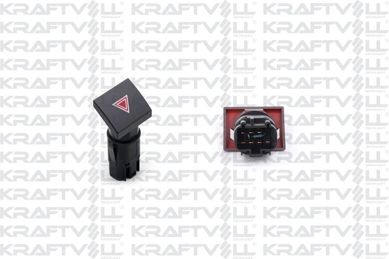 DORTLU FLASOR ANAHTARI CONNECT 02>12