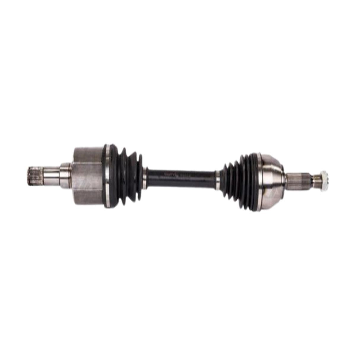 ON AKS KOMPLE SOL CONNECT 1.8 02>13 IC FREZE 26. DIS FREZE 25. UZUNLUK 630MM