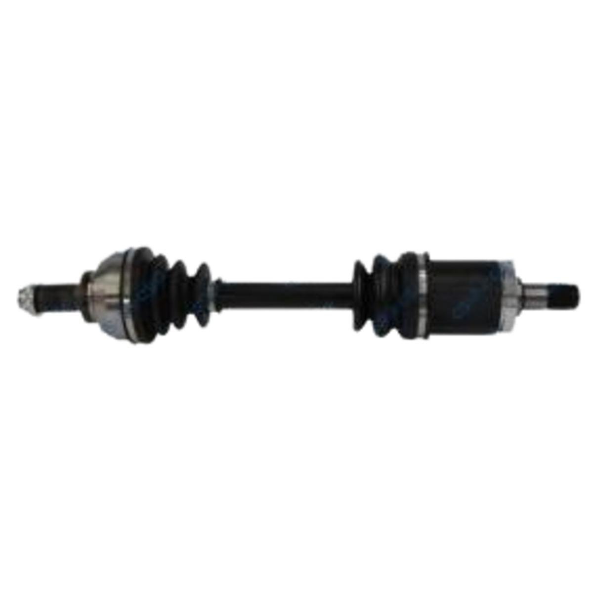 KOMPLE AKS ON SOL BMW E46 00>