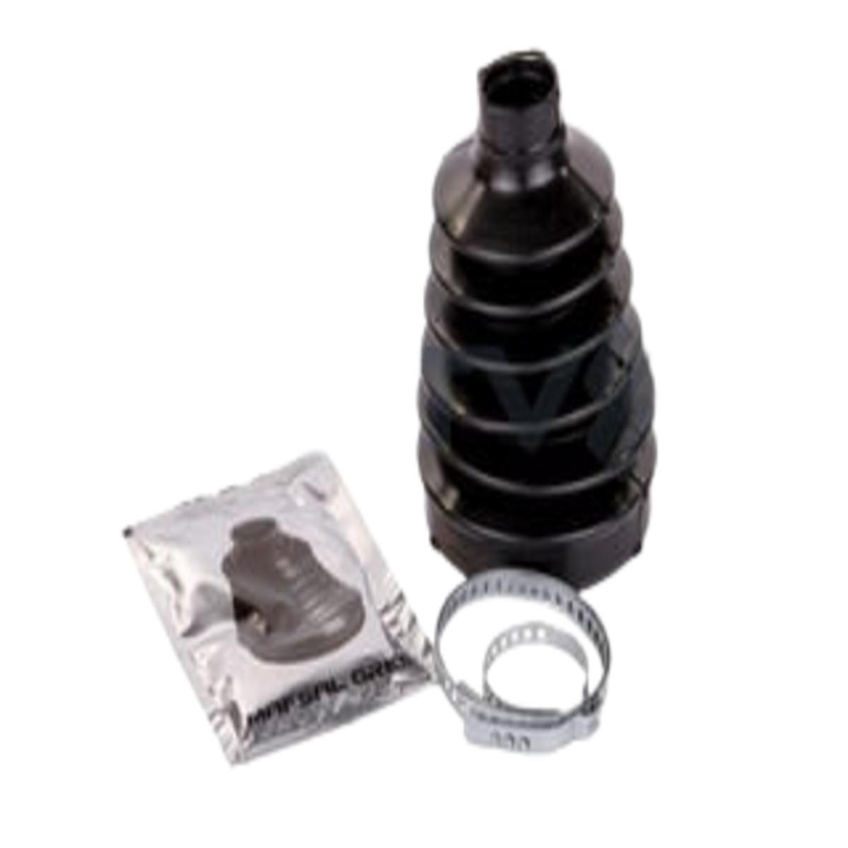 AKS KORUGU DIS PLASTIK MONDEO IV 07> SMAX GALAXY 06>15