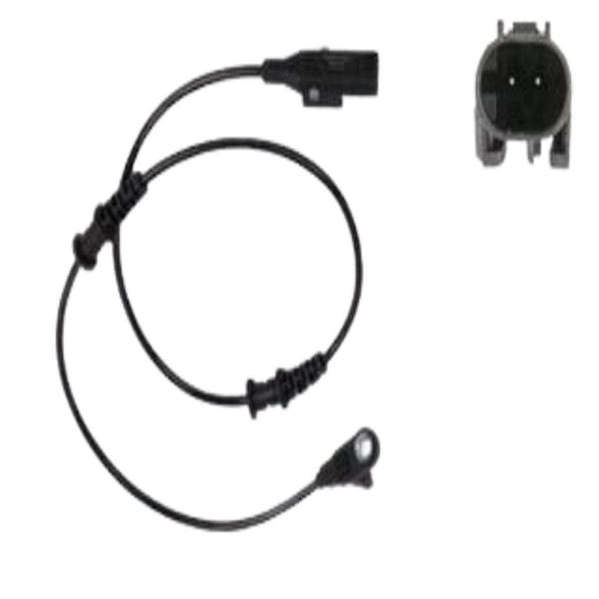 ABS SENSORU ON SPRINTER 906  ( 4×4 ) 08>