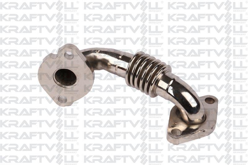 EGR BORUSU MITSUBISHI FUSO CANTER TEMSA PRESTIJ 12> EURO5