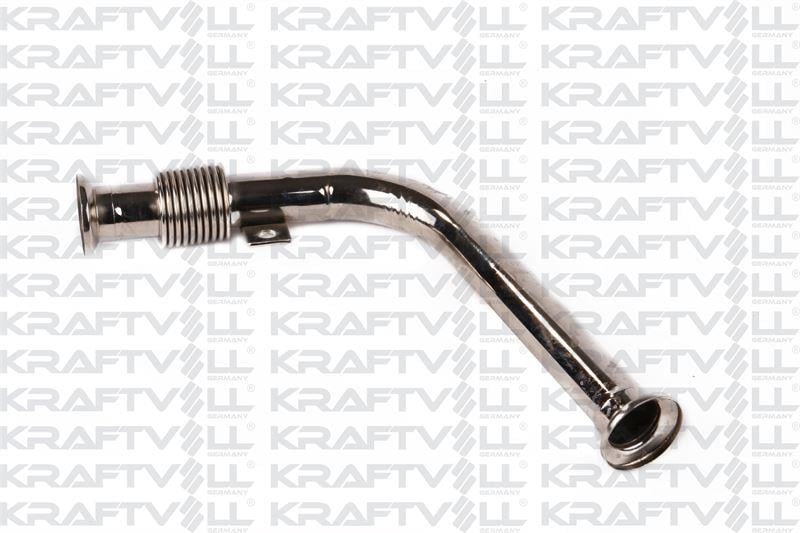 EGR VALFI BORUSU MERCEDES SPRINTER VITO 96>06