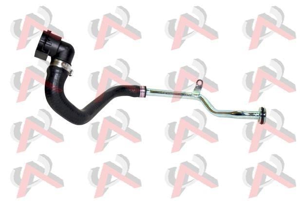EGSOZ EMİSYON BORU FIAT LNE-BR-DBL 1.6 MTJ 55248386