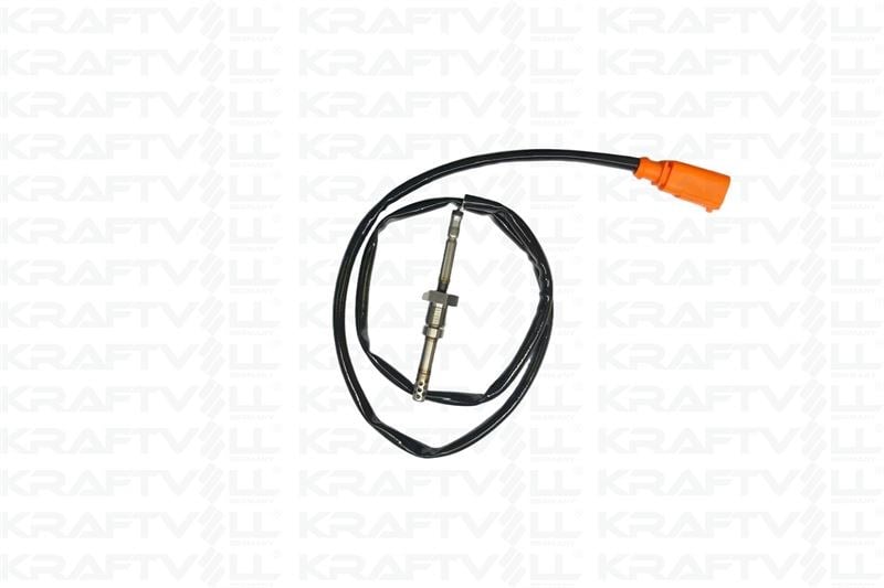EGSOZ SICAKLIK SENSORU CADDY 11> TOURAN 11>15 1.6TDI CAYB CAYC CAYD CAYE