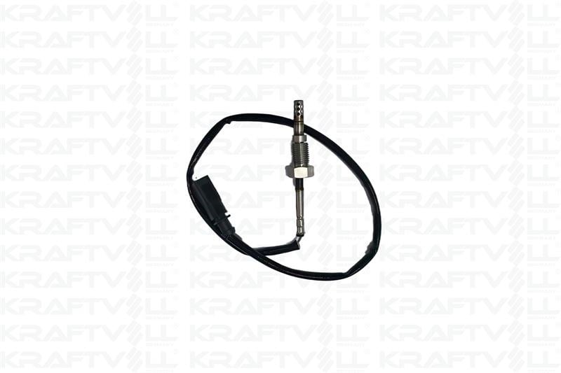 EGZOZ GAZI SICAKLIK SENSORU CRAFTER 12>16 T5 10>11 CAAC CAAE