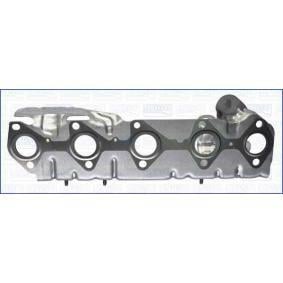 EGZOZ MANIFOLT CONTASI 308 3008 PARTNER TEPE 207 508 5008 SCUDO EXPERT JUMPY III C3 III DS3 DS5 C5 I	