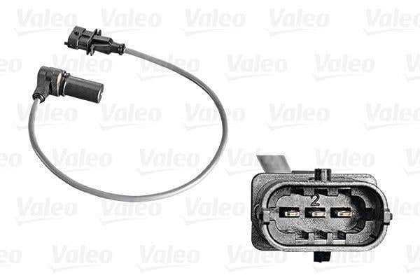 EKSANTİRİK SENSÖRÜ ALFA ROMEO 145 1.9