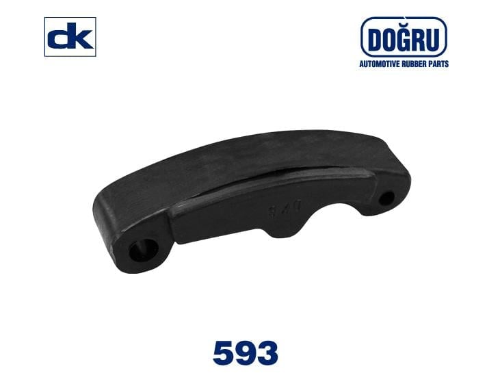 EKSANTRİK GERGİ RECORD 66>86