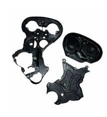 EKSANTRİK KAPAK TAKIMI OPEL ASTRA F X16XEL 94-