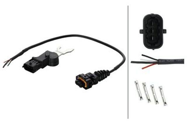 EKSANTRİK MİL SENSÖRÜ ASTRA F-VECTRA A-B-OMEGA 1.8-2.0 16V