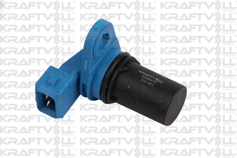 EKSANTRIK MIL SENSORU FOCUS II 03>11 FOCUS II C MAX 04>11 1,4 ZETEC / 1,6 ZETEC FIESTA IV / V 1,25 /