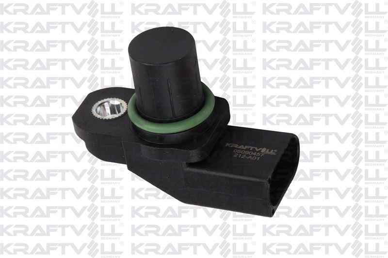EKSANTRIK SENSORU BMW M47 M57 E87 E90 E60 E65 E83 E70 E71