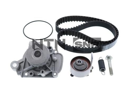 EKSANTRIK TRIGER SETI - HONDA CIVIC HATCHBACK VII 01>05 CIVIC VII SEDAN 00>05 CIVIC VII COUPE 01>05 (DEVİRDAİMLİ)