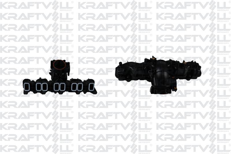 EMME MANIFOLDU  CUSTOM TTF V362 TRANSIT V347-V348  TT9  2.2 155PS 11>14 YENI TRANSIT  V363 TTG 14>