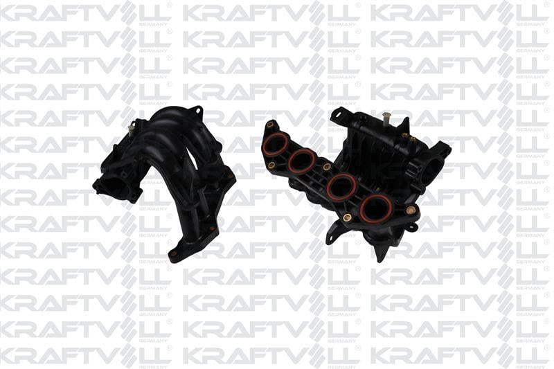 EMME MANIFOLDU 106 206 306 PARTNER II BERLINGO II TU3JP 1.4 8V 04> PARTNER BERLINGO TU3JP 1.4 8V 207