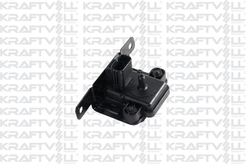 EMME MANIFOLDU BASINC SENSORU - FORD CONNECT 1.8 TDCI 04>14 FOCUS I 98>04 1.8 TDCI FIESTA 96>04 1.8