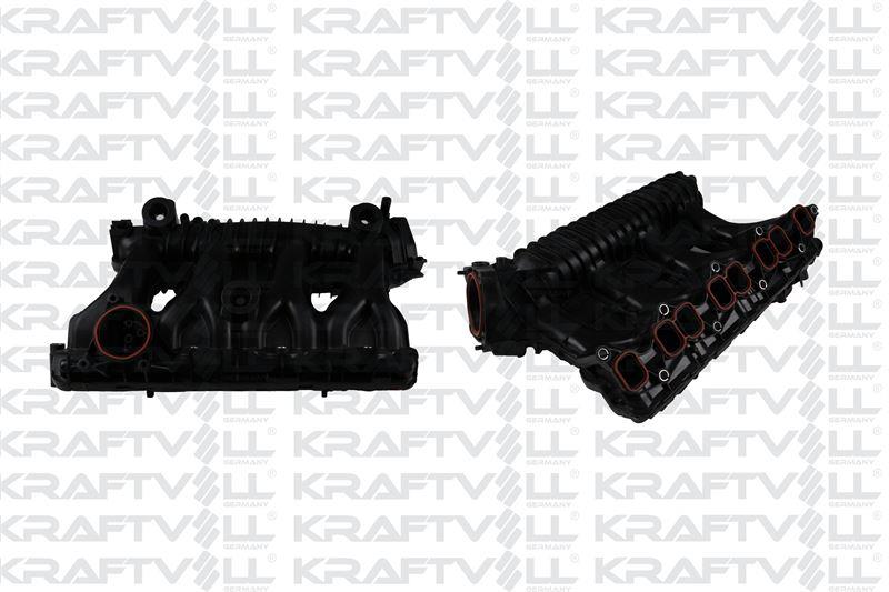 EMME MANIFOLDU (M271 EVO) W204 07>14 C204 11> W212 09>15 C207 10>16 R172 11>