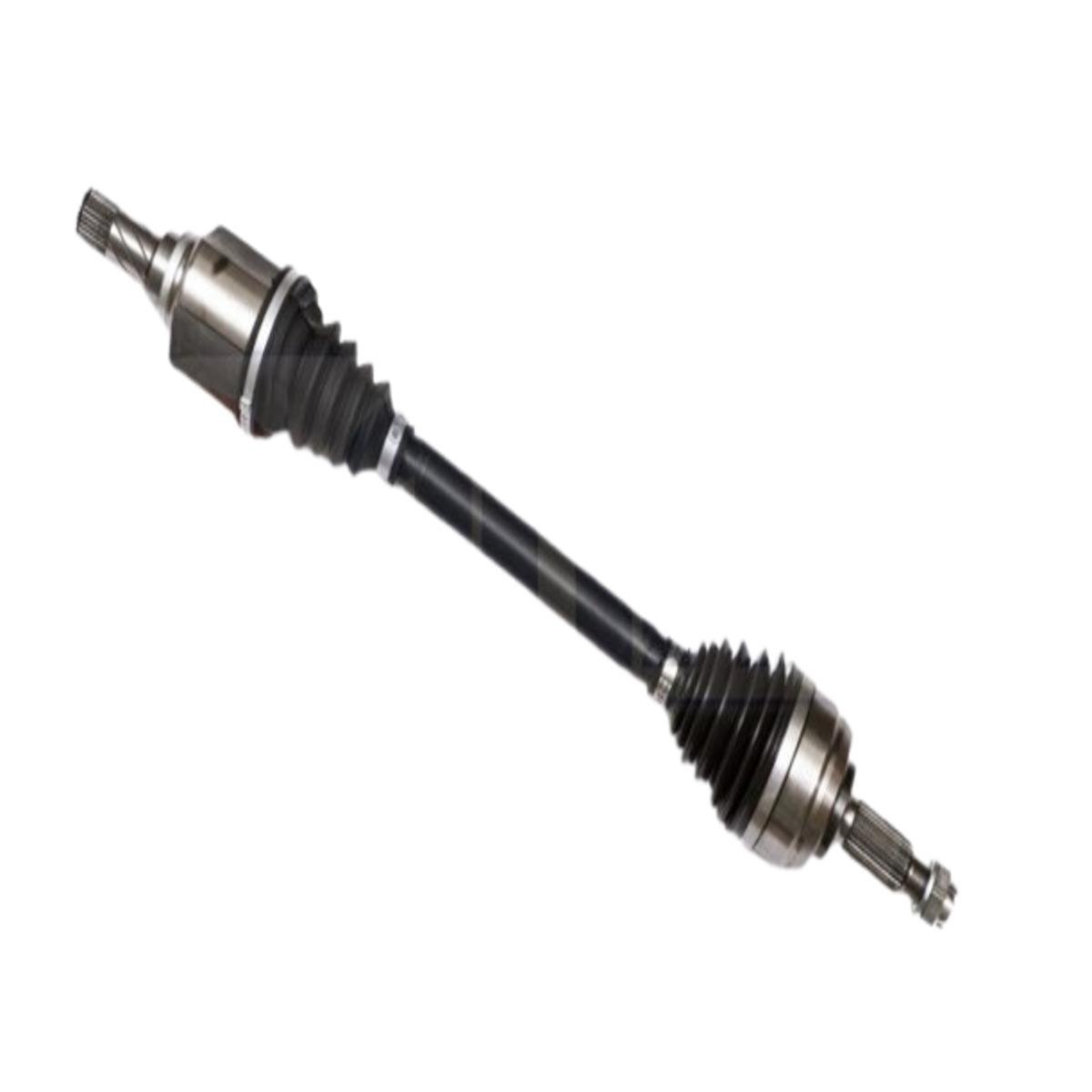 ON AKS KOMPLE SOL MEGANE II 1.5 DCI M T 6 VITES 02 09 (DIS FREZE:25 IC FREZE:26 UZUNLUK:660)
