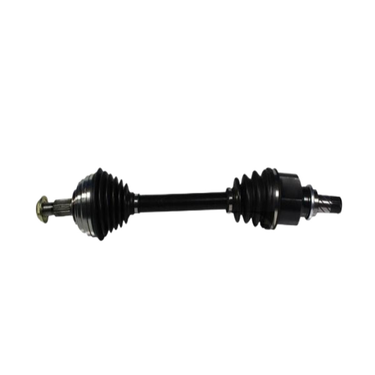 ON AKS KOMPLE SOL MEGANE II 1,5 DCI 02 09 (DIS FREZE:23 IC FREZE:26 UZUNLUK:675)