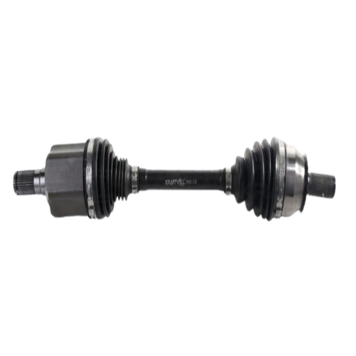 ON AKS KOMPLE SOL VOLVO S60 II 15> 2.0 D-T6-T5  S80 II D4-T6 15> V60 I 13>V70 III 13> UZUNLUK 576MM
